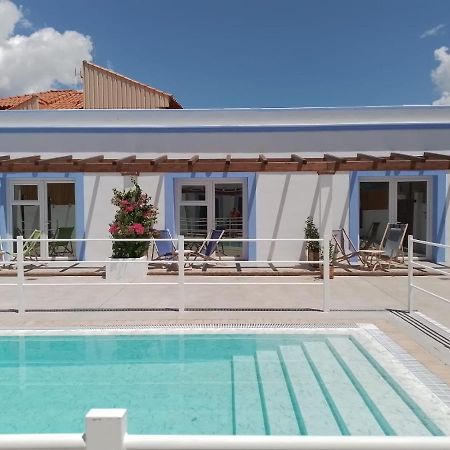 Apartamentos Atenea Jerte Esterno foto