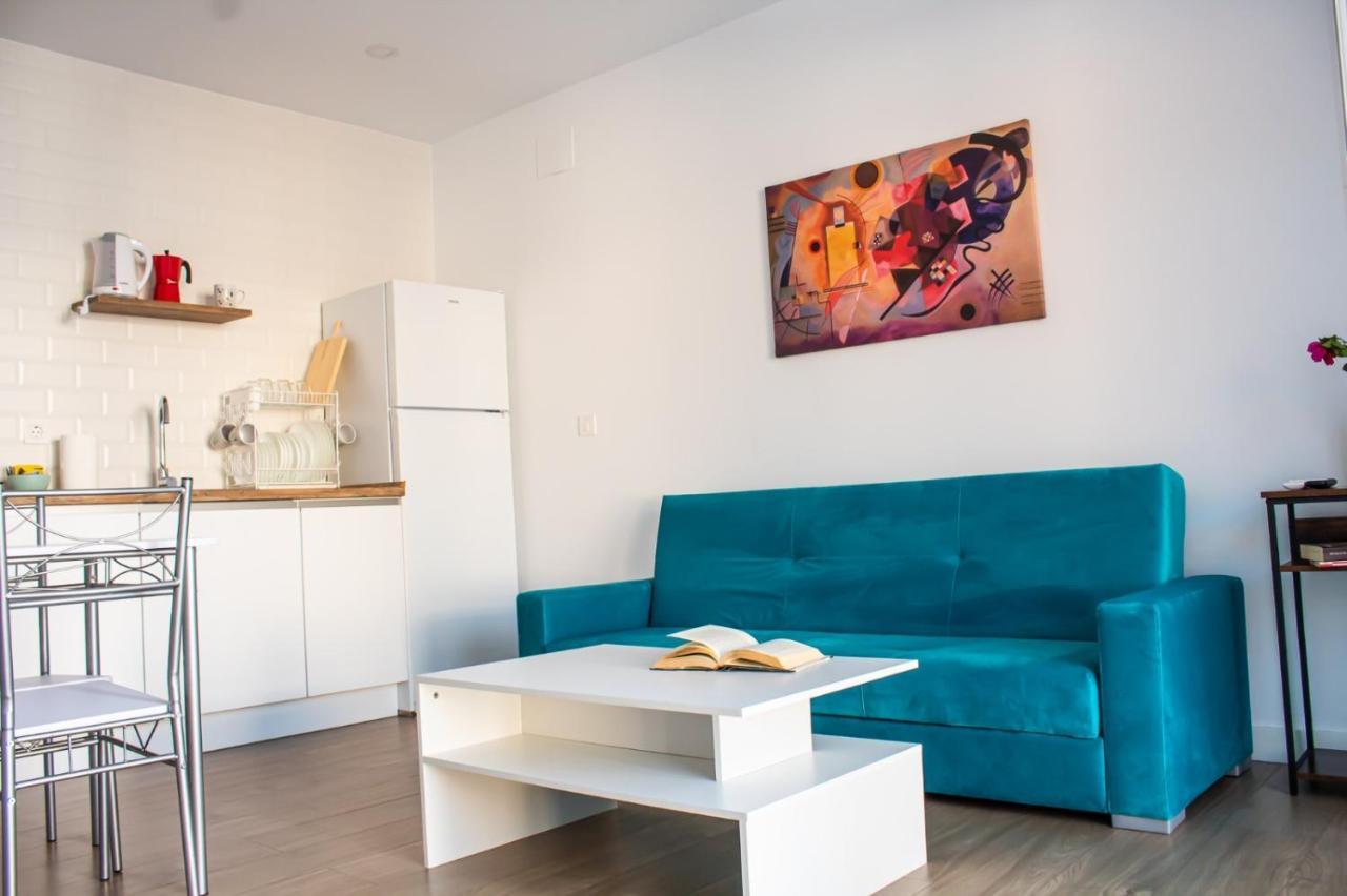 Apartamentos Atenea Jerte Esterno foto