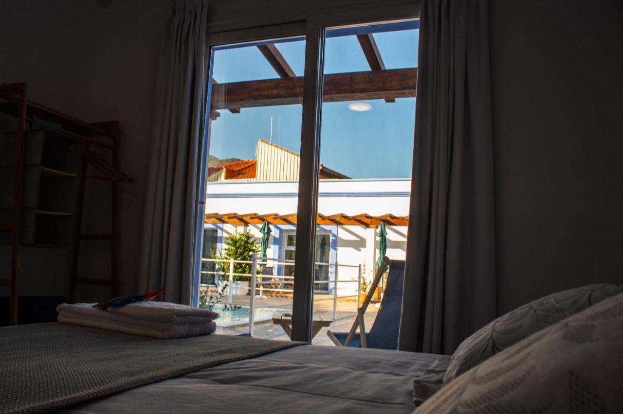 Apartamentos Atenea Jerte Esterno foto