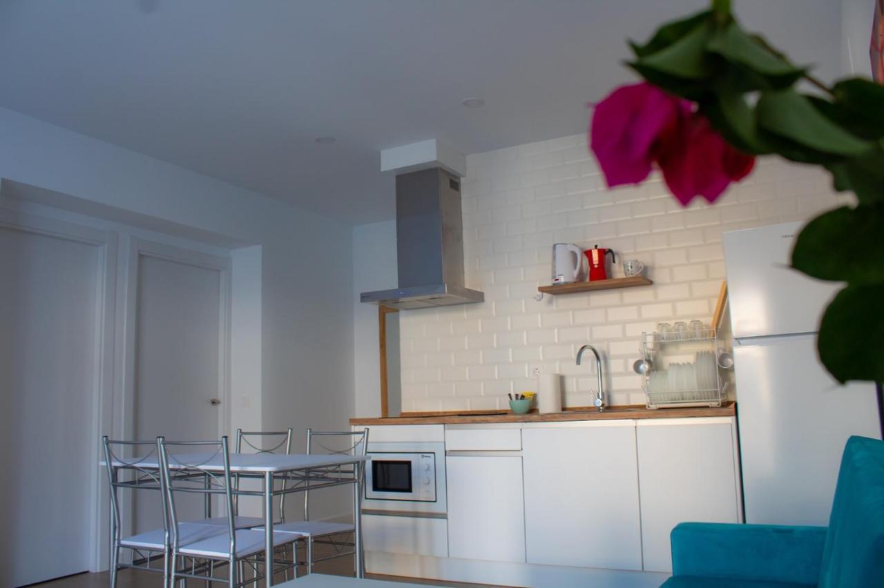 Apartamentos Atenea Jerte Esterno foto
