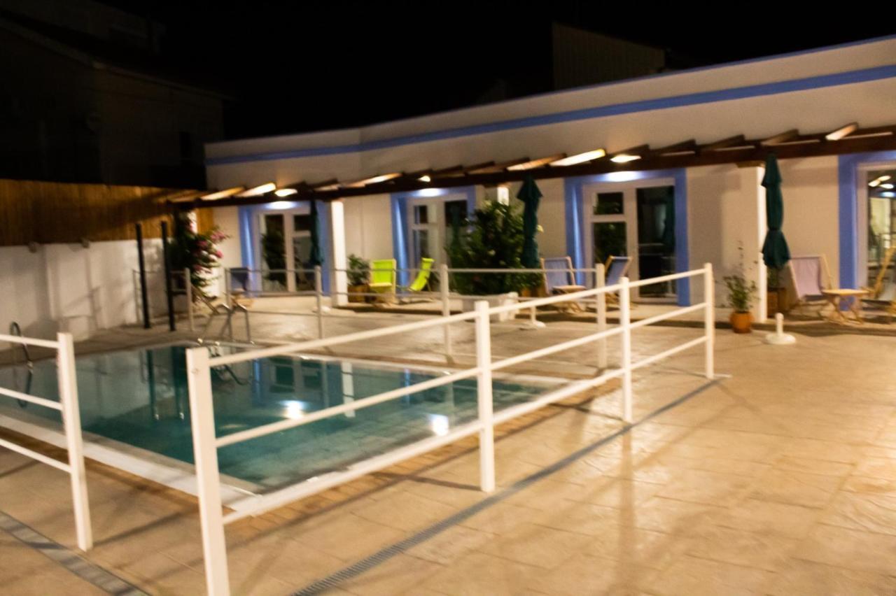 Apartamentos Atenea Jerte Esterno foto