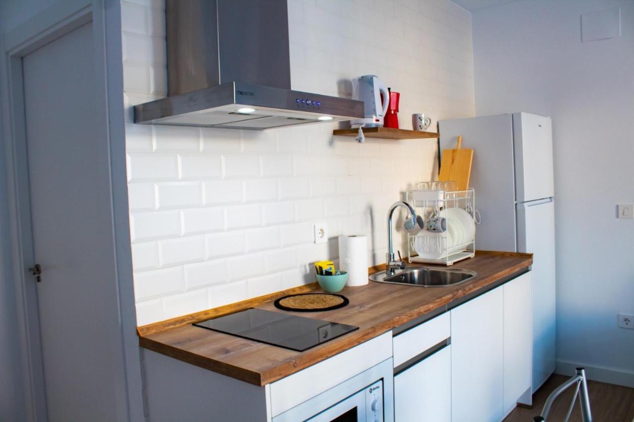 Apartamentos Atenea Jerte Esterno foto