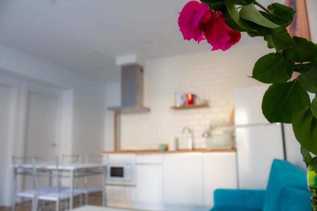 Apartamentos Atenea Jerte Esterno foto