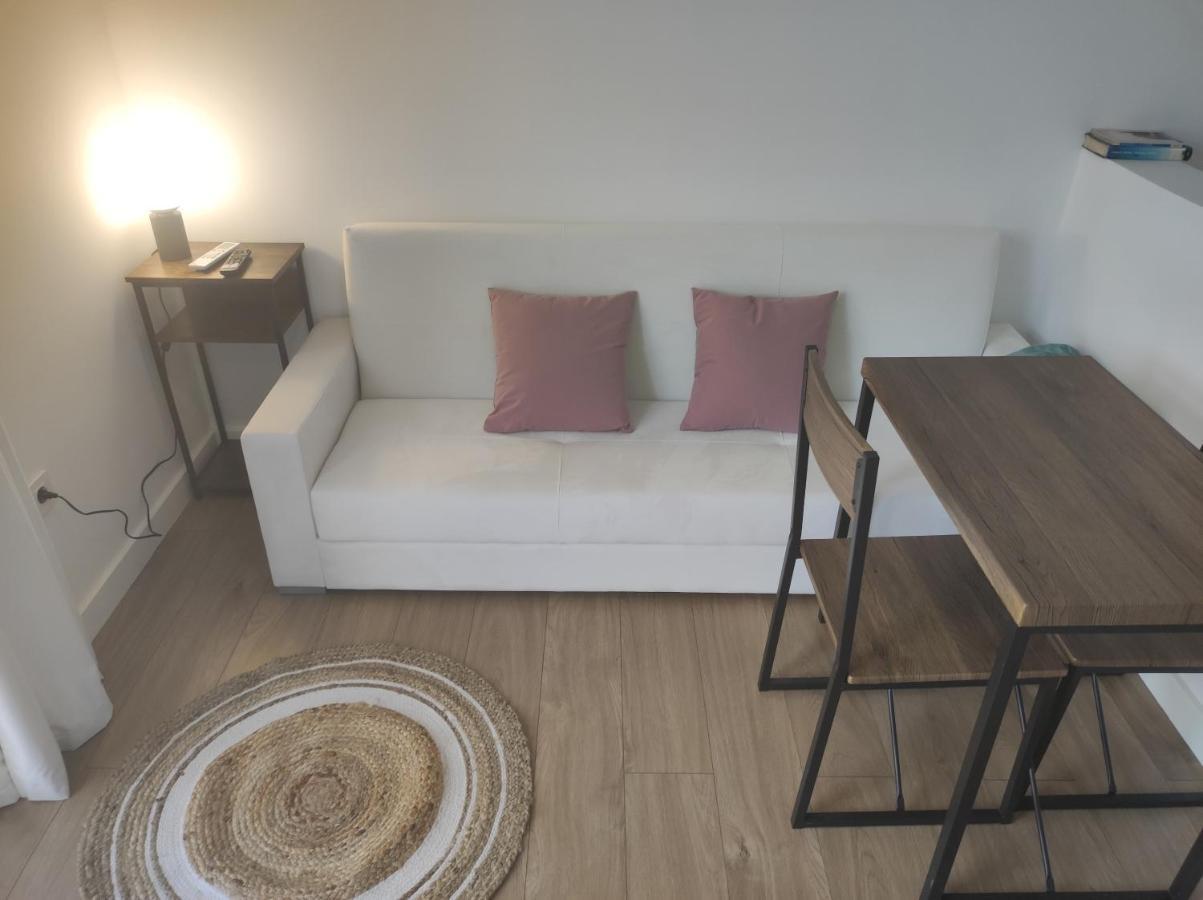 Apartamentos Atenea Jerte Esterno foto