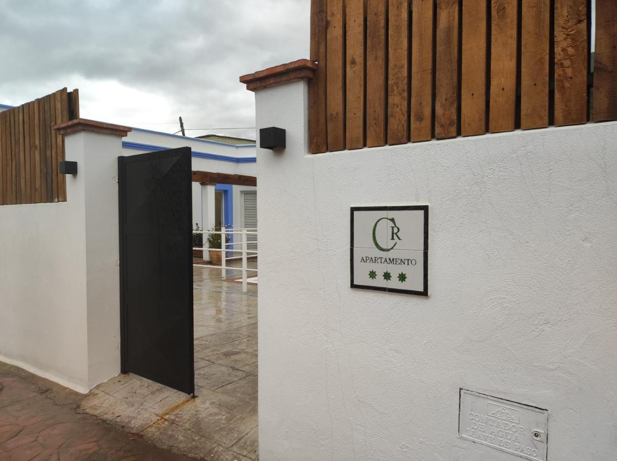 Apartamentos Atenea Jerte Esterno foto
