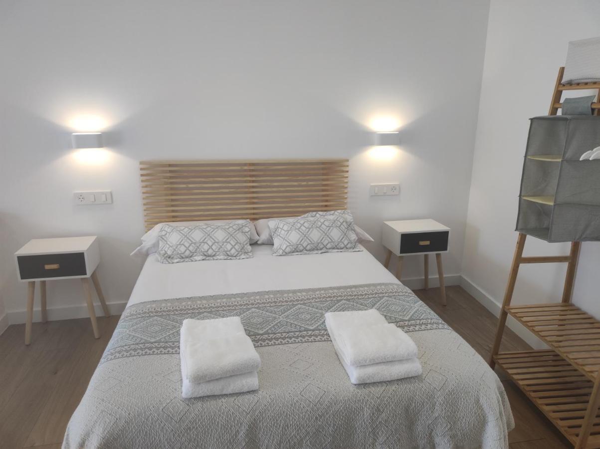 Apartamentos Atenea Jerte Esterno foto