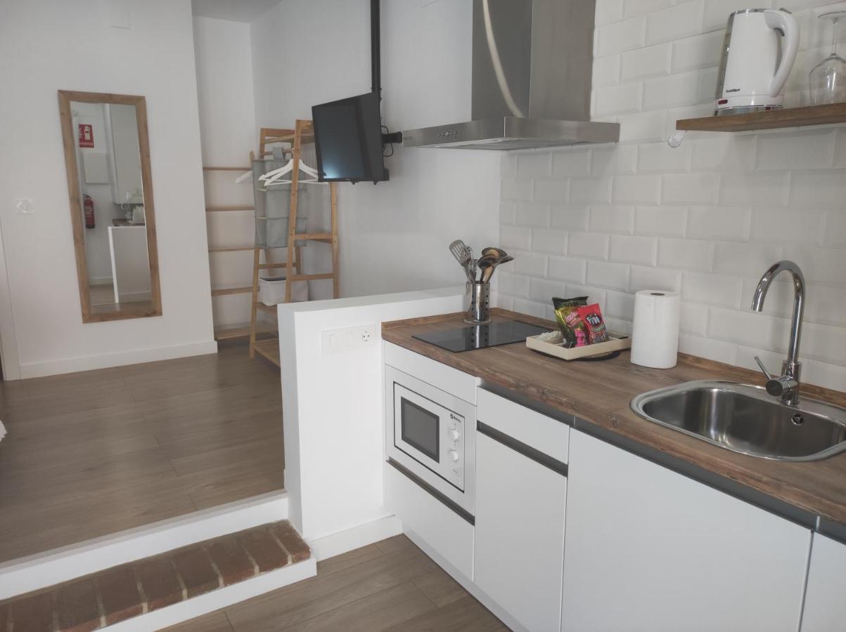 Apartamentos Atenea Jerte Esterno foto