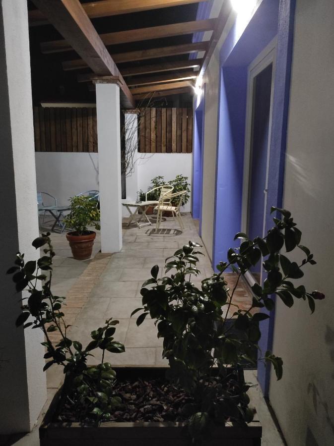 Apartamentos Atenea Jerte Esterno foto