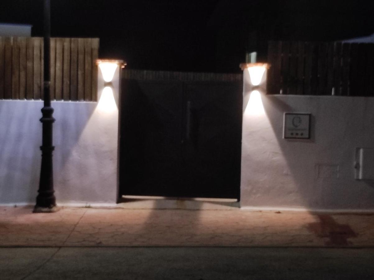 Apartamentos Atenea Jerte Esterno foto