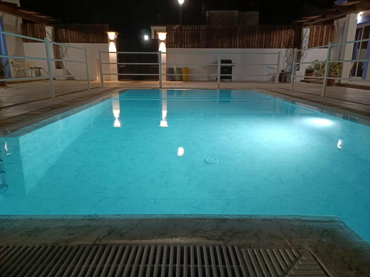 Apartamentos Atenea Jerte Esterno foto