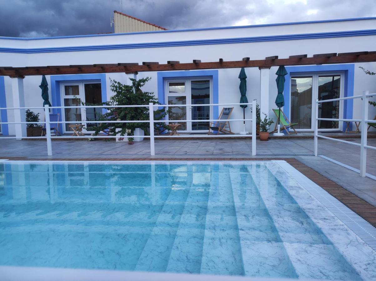 Apartamentos Atenea Jerte Esterno foto