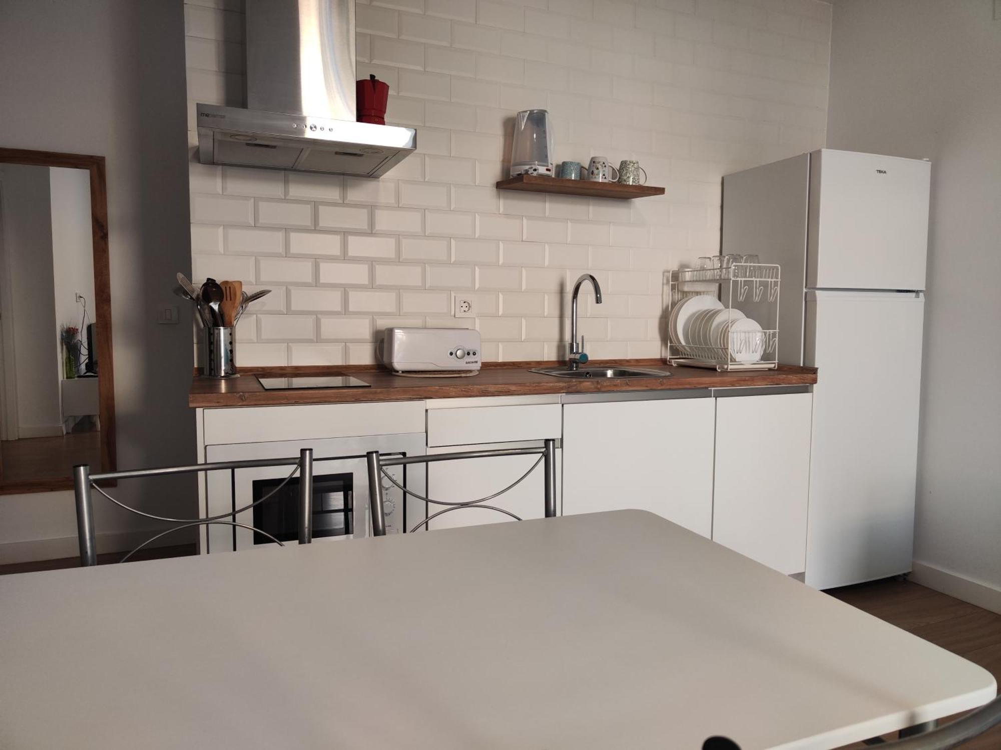 Apartamentos Atenea Jerte Esterno foto