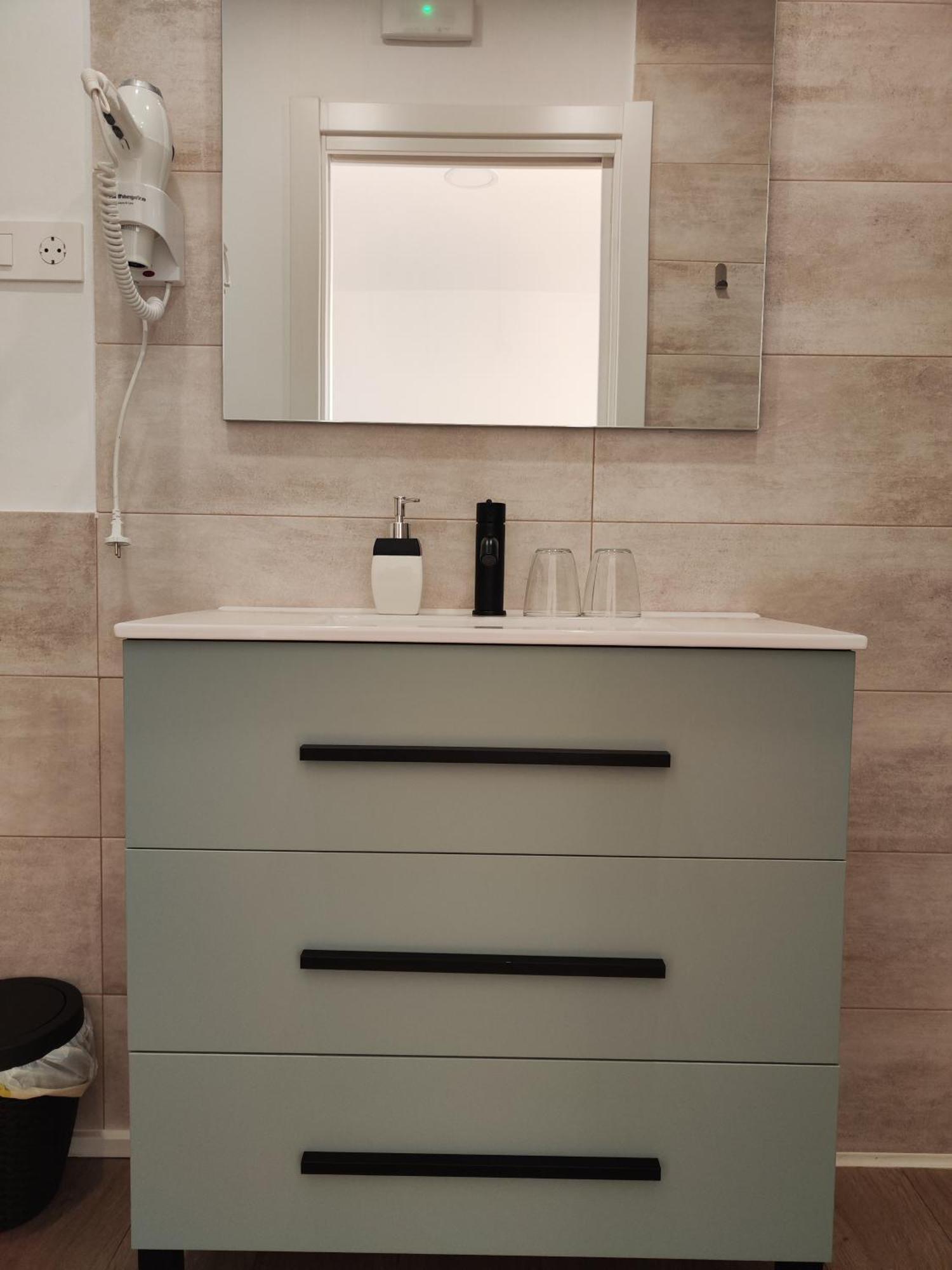 Apartamentos Atenea Jerte Esterno foto