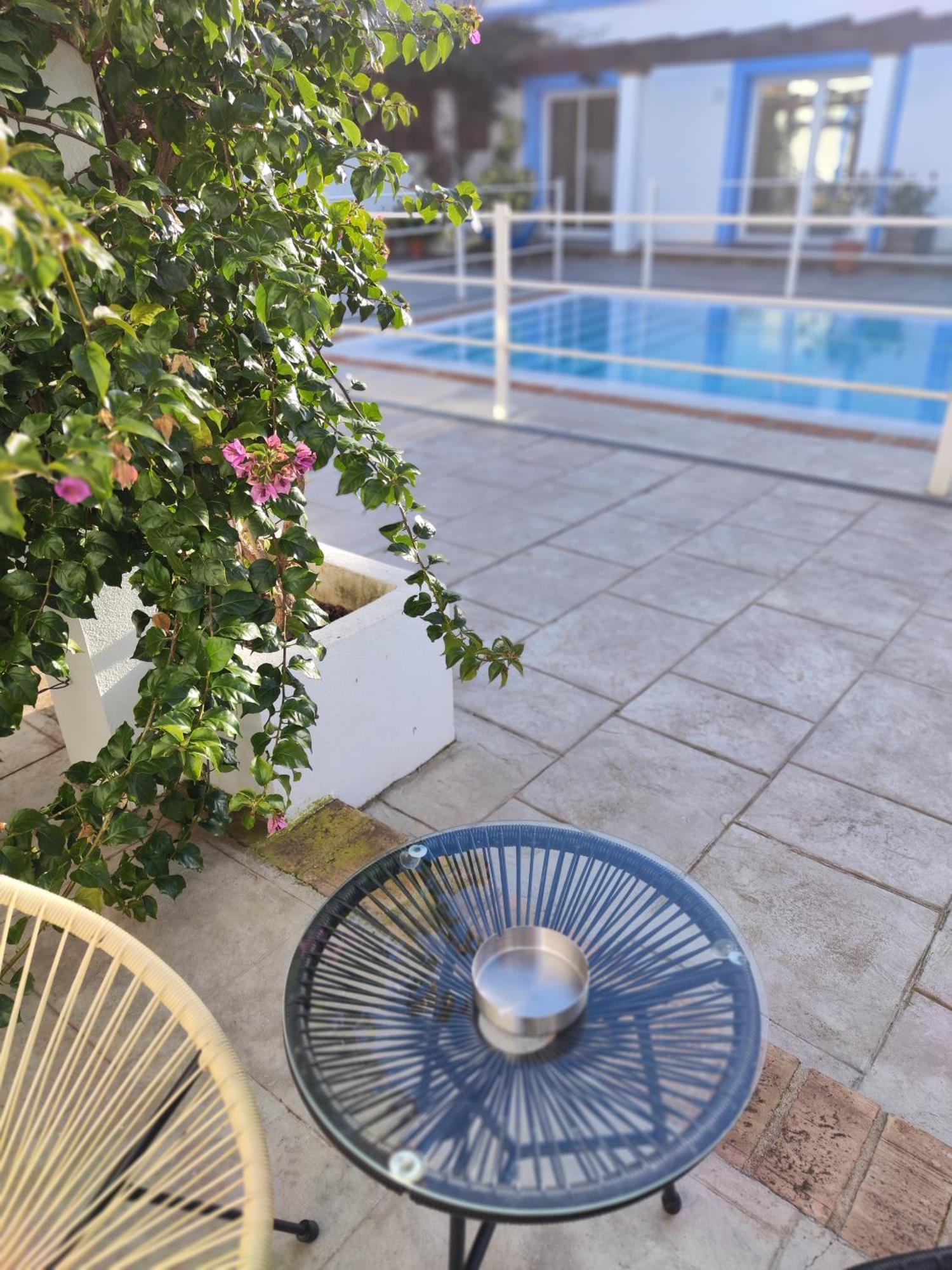 Apartamentos Atenea Jerte Esterno foto