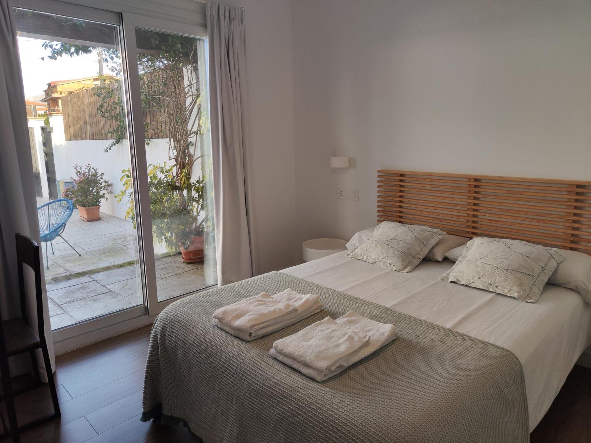 Apartamentos Atenea Jerte Esterno foto